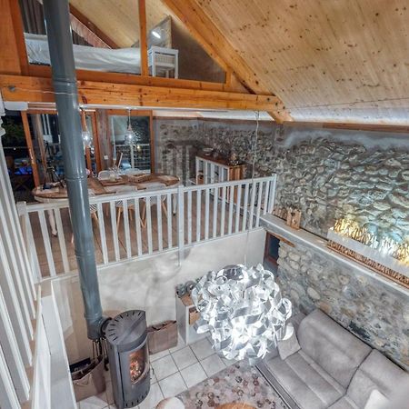 Le Chalet Des Eaux - Thermes - Ski Revel  Exterior photo